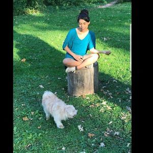 Meet your Posher, Ariana